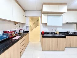 Blk 391 Yishun Avenue 6 (Yishun), HDB Executive #625978461